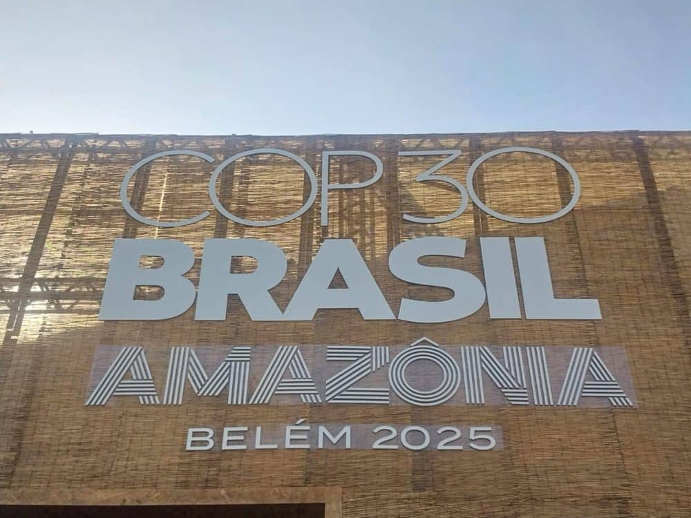 COP30 in Belém, Brazil