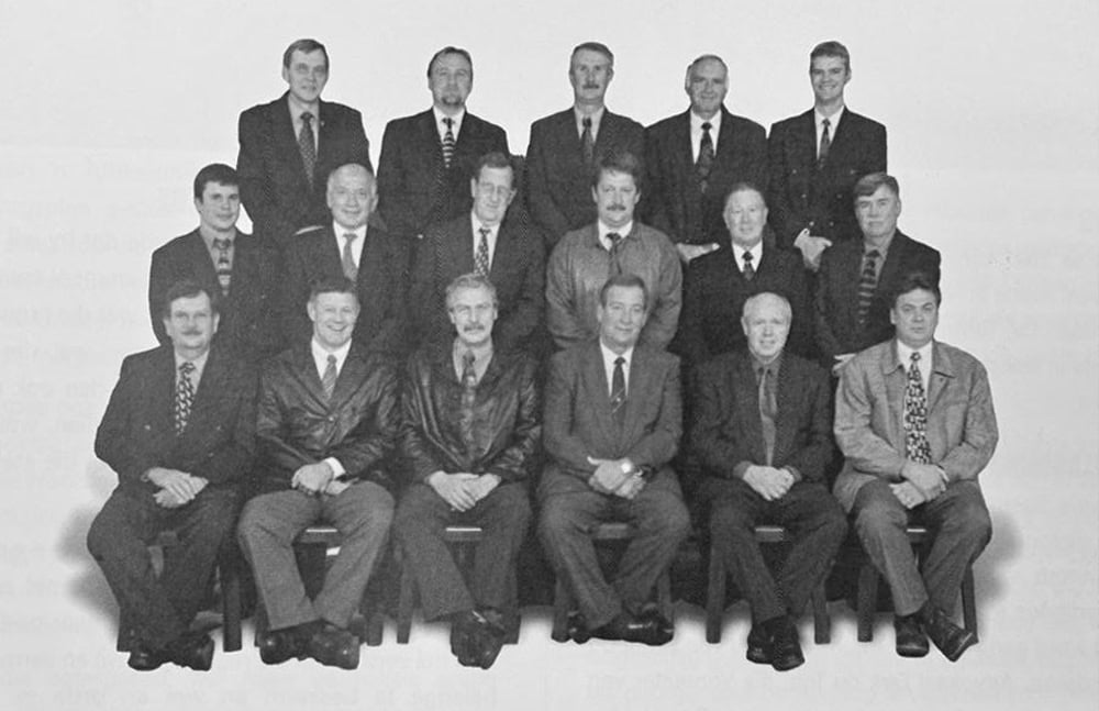 LBK Agbiz members 2002